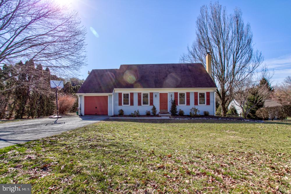 714 West Brubaker Valley Road Lititz, PA 17543 - Photo 1 of 43