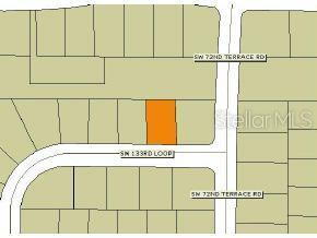 0 Southwest 133rd Loop Ocala, FL 34473 - Photo 1 of 1 Primary Photo