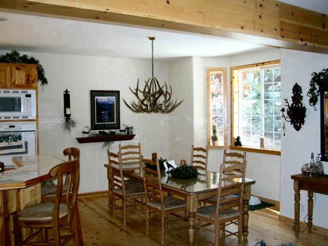 11801 Bennett Flat Road Truckee, CA 96161 - Photo 5 of 6 Gallery Image 5