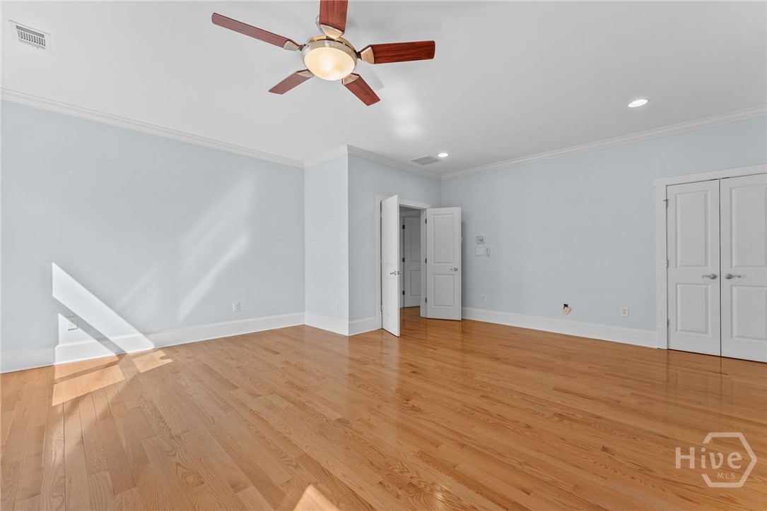 143 Easy Street Athens, GA 30601 - Photo 25 of 54 primary bedroom