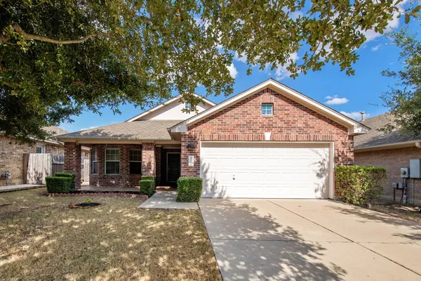 $1,900 | 2720 Granite Creek Drive, Leander, TX 78641