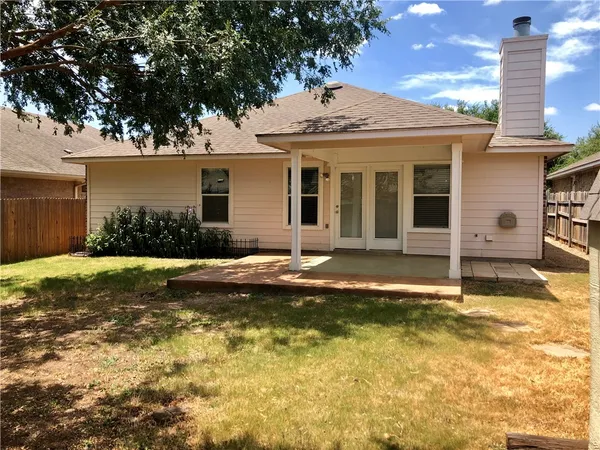 $1,900 | 2720 Granite Creek Drive, Leander, TX 78641
