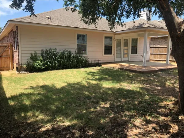 $1,900 | 2720 Granite Creek Drive, Leander, TX 78641