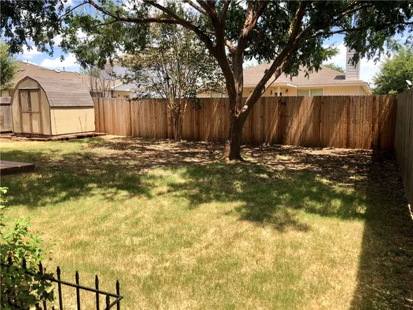 $1,900 | 2720 Granite Creek Drive, Leander, TX 78641