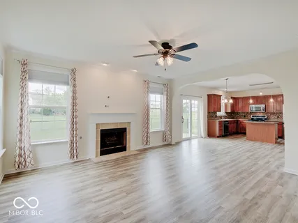 $338,000 | 3467 Limelight Lane, Whitestown, IN 46075