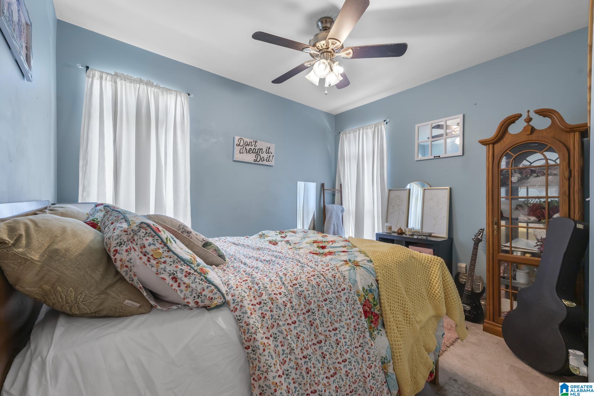8434 Wade Road Warrior, AL 35180 - Photo 20 of 34