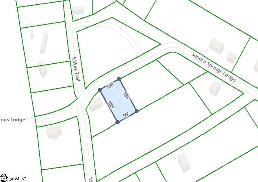 0 Seneca Springs Landing Road Seneca, SC 29678 - Photo 2 of 2