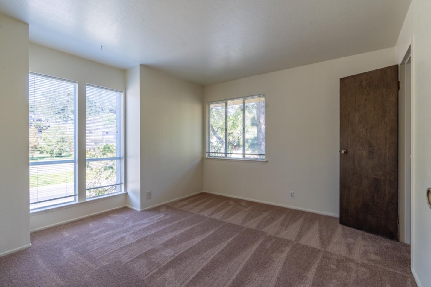 1130 Terra Nova Boulevard Pacifica, CA 94044 - Photo 12 of 15 a view of an empty room with a window