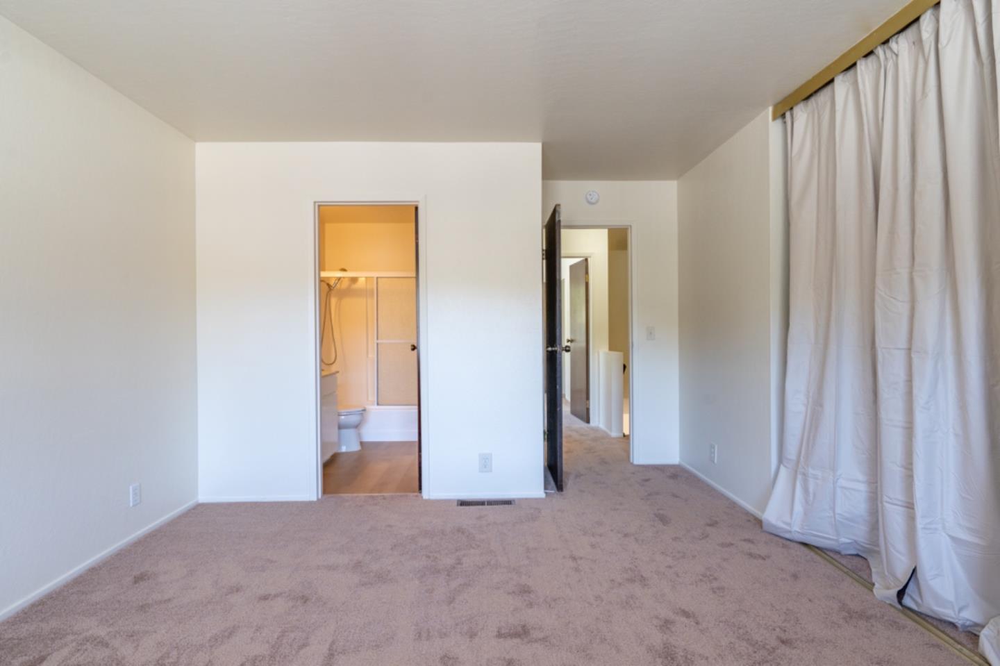 1130 Terra Nova Boulevard Pacifica, CA 94044 - Photo 14 of 15 a view of an empty room