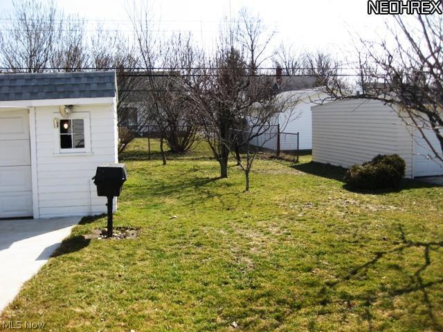 14716 Wheeler Road Maple Heights, OH 44137 - Photo 10 of 16