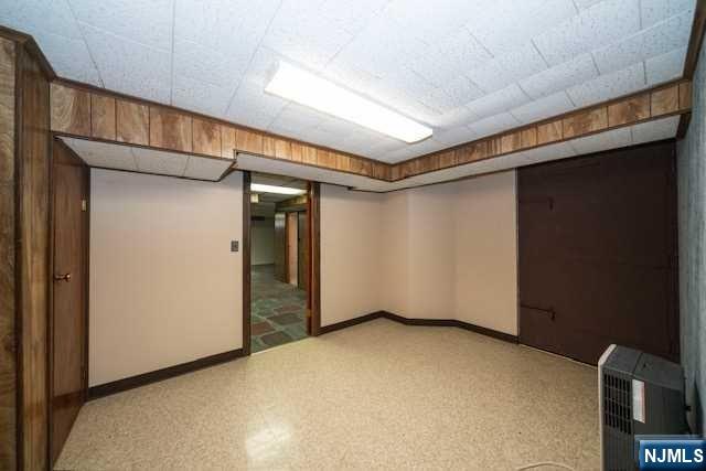 35 Old Dock Road Alpine, NJ 07620 - Photo 18 of 23 a view of an empty room