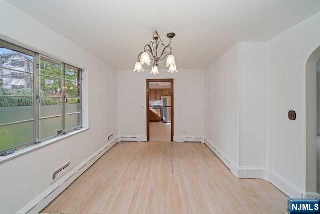 35 Old Dock Road Alpine, NJ 07620 - Photo 9 of 23 a view of an empty room with a window