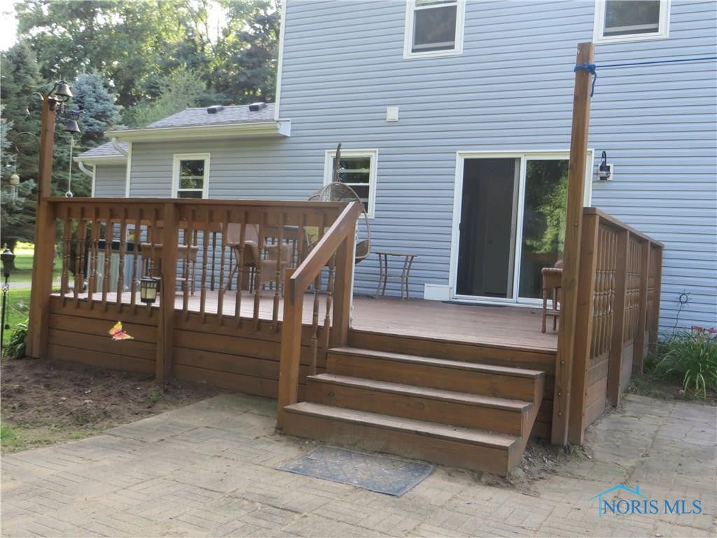 12847 Neapolis Waterville Road Whitehouse, OH 43571 - Photo 29 of 31 Gallery Image 29