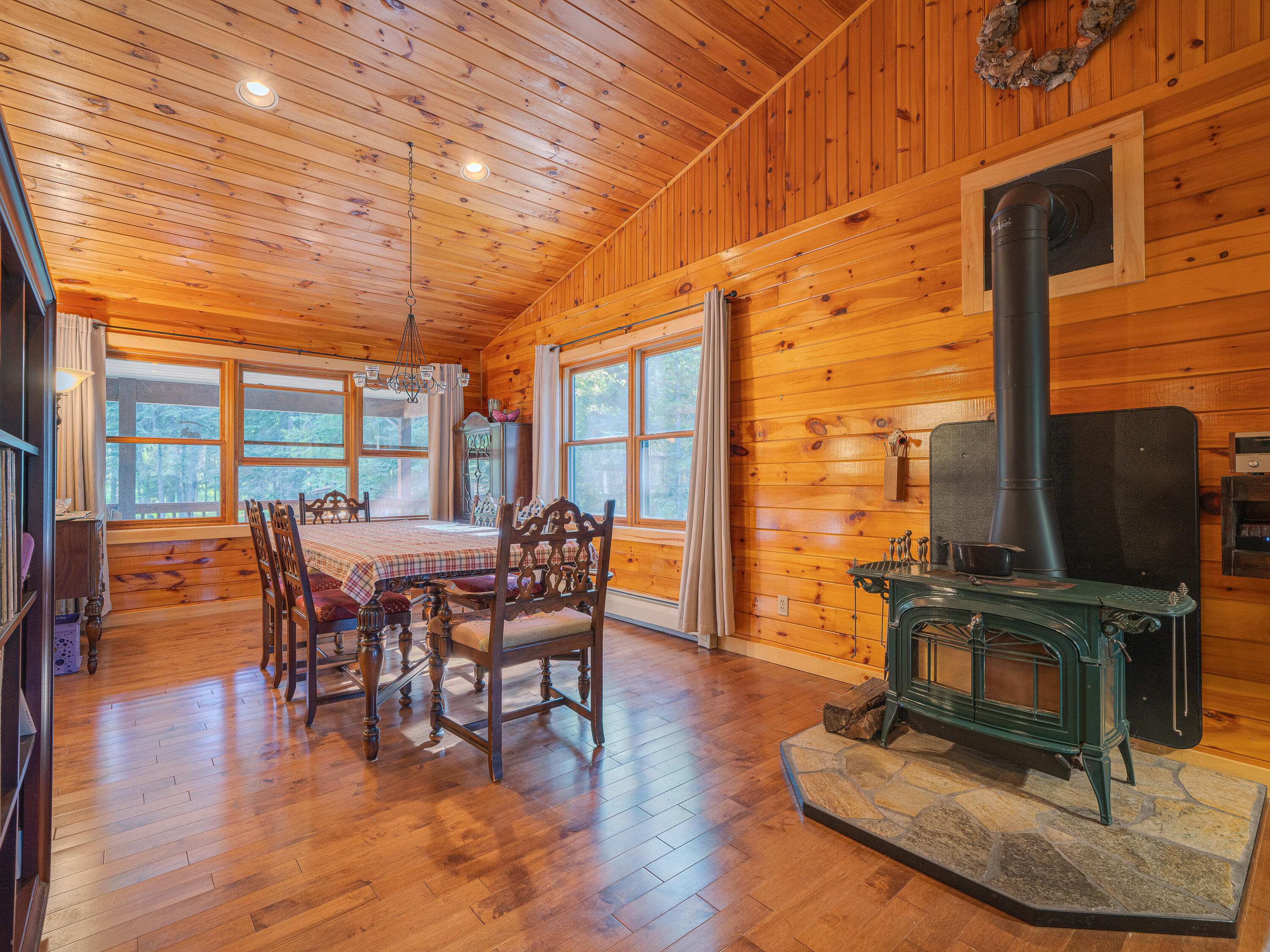 486 Kickerville Road Long Lake, NY 12847 - Photo 21 of 53