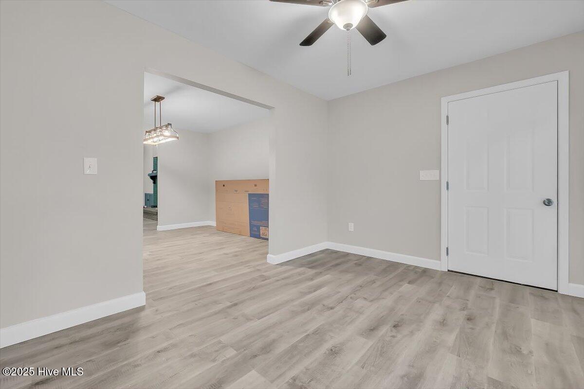 300 Fox Ridge Road Warsaw, NC 28398 - Photo 17 of 78