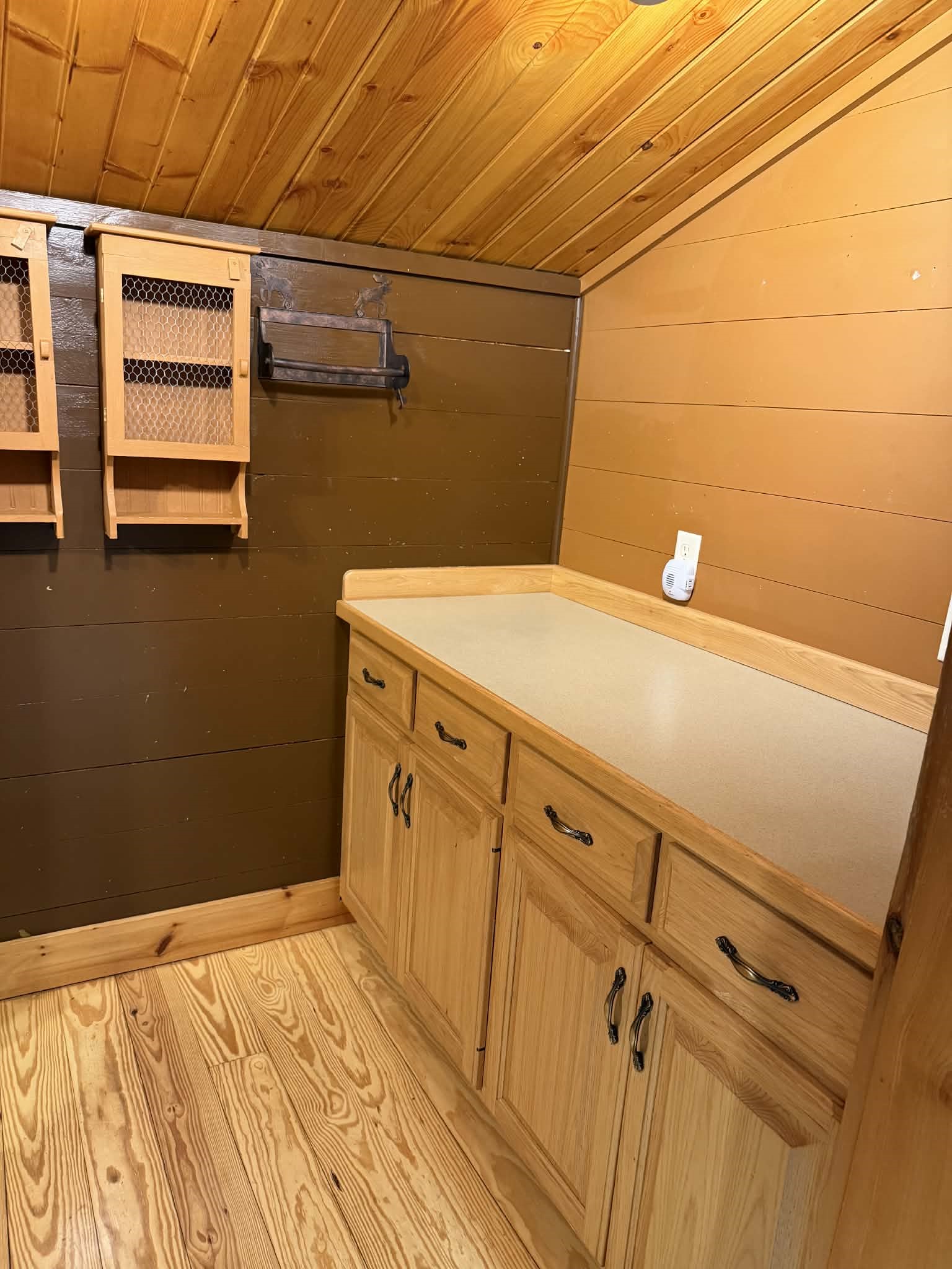 23566 Adams Street Independence, WI 54747 - Photo 27 of 59 Pantry