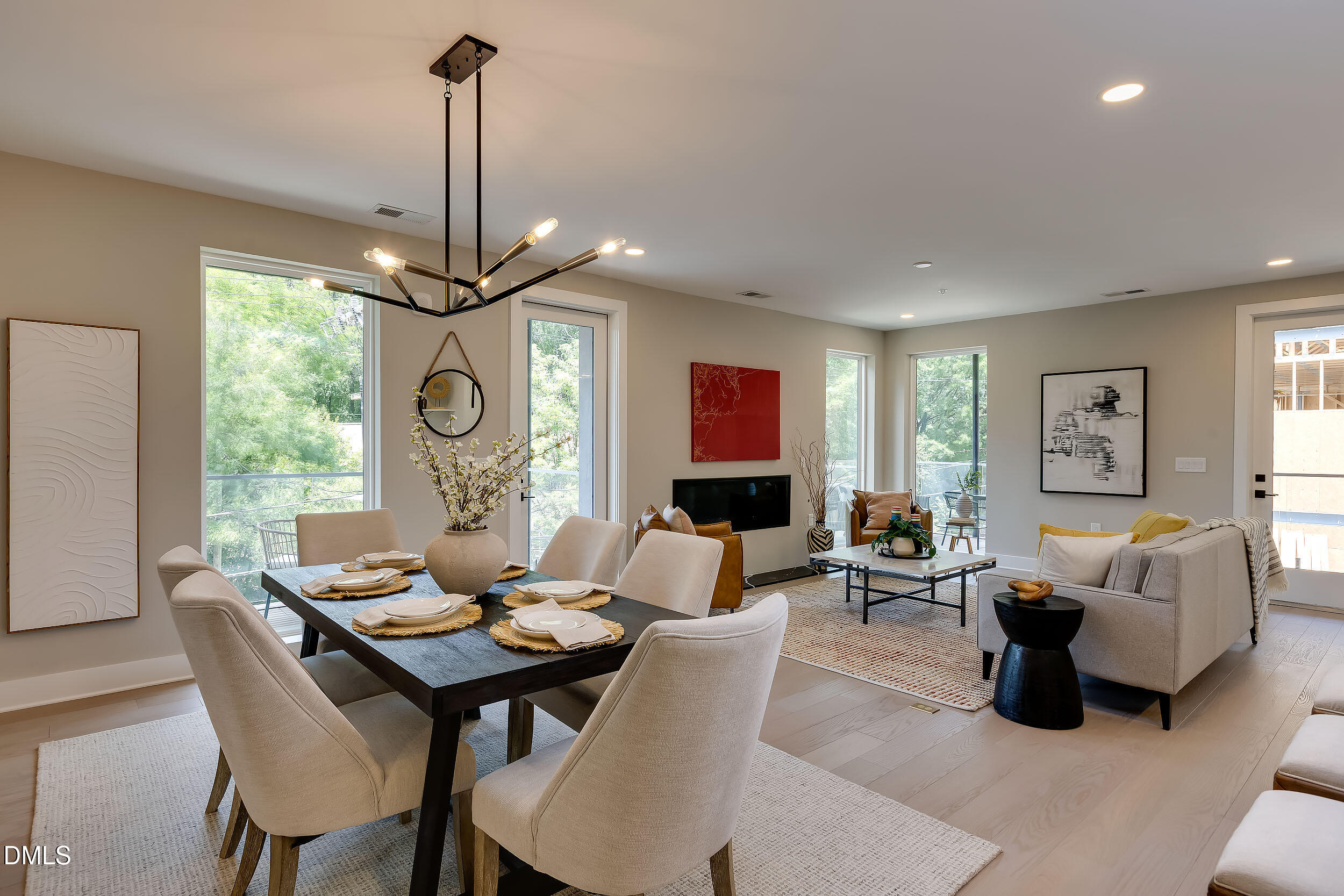 610 North Roxboro Street, Unit 21 Durham, NC 27701 - Photo 17 of 41