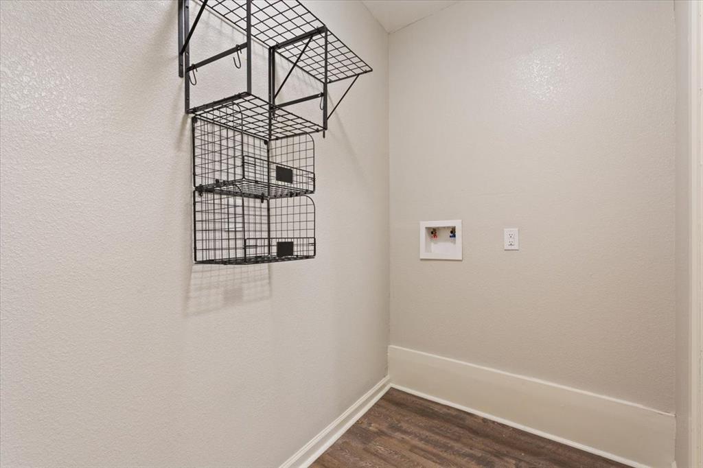 2025 Lenamon Street Waco, TX 76710 - Photo 20 of 24