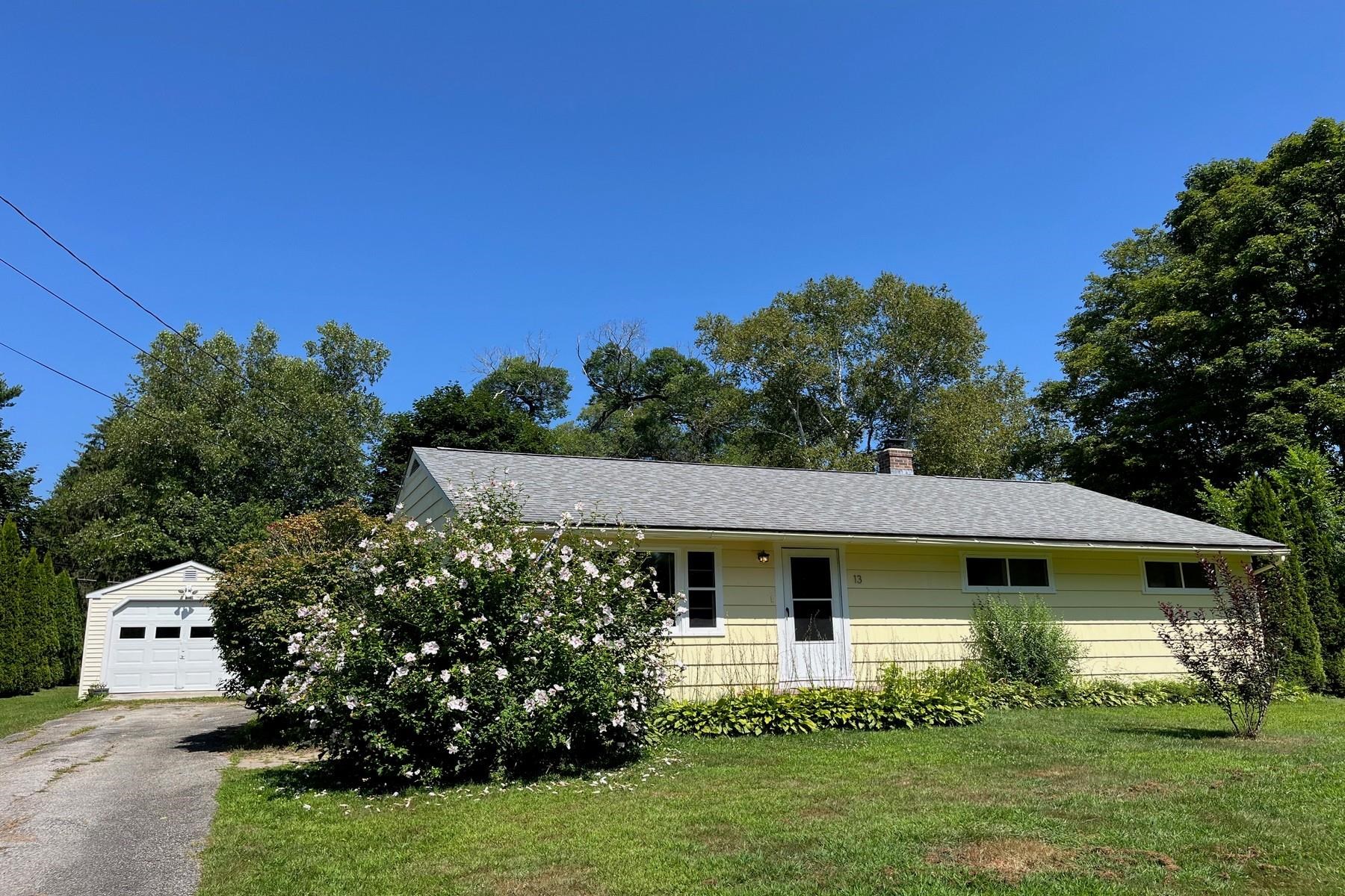 13 Park Court Rutland, VT 05701 - Photo 1 of 28