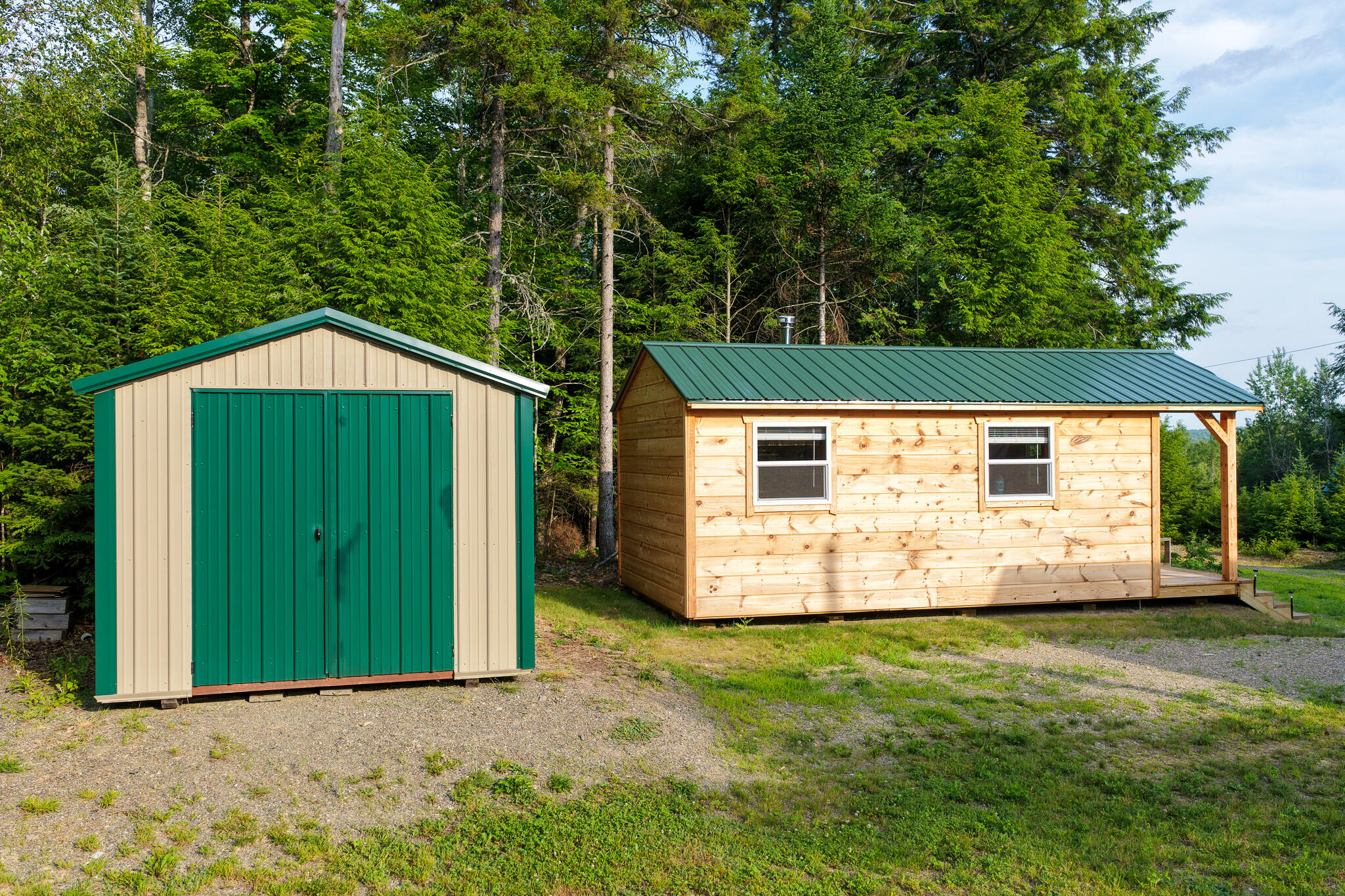 40-45 Van Dine Road Medway, ME 04460 - Photo 5 of 20 5