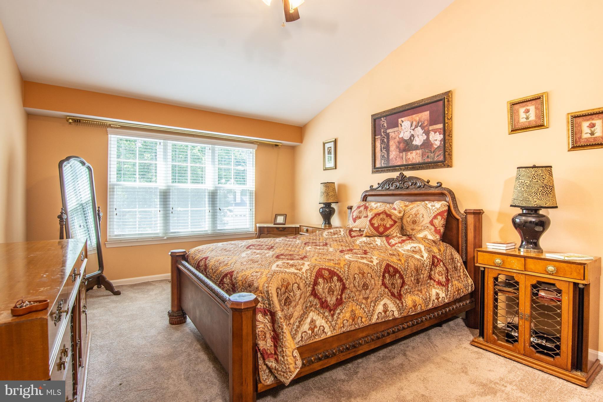 12510 Kingsview Street Bowie, MD 20721 - Photo 12 of 25 Bedroom (Master)