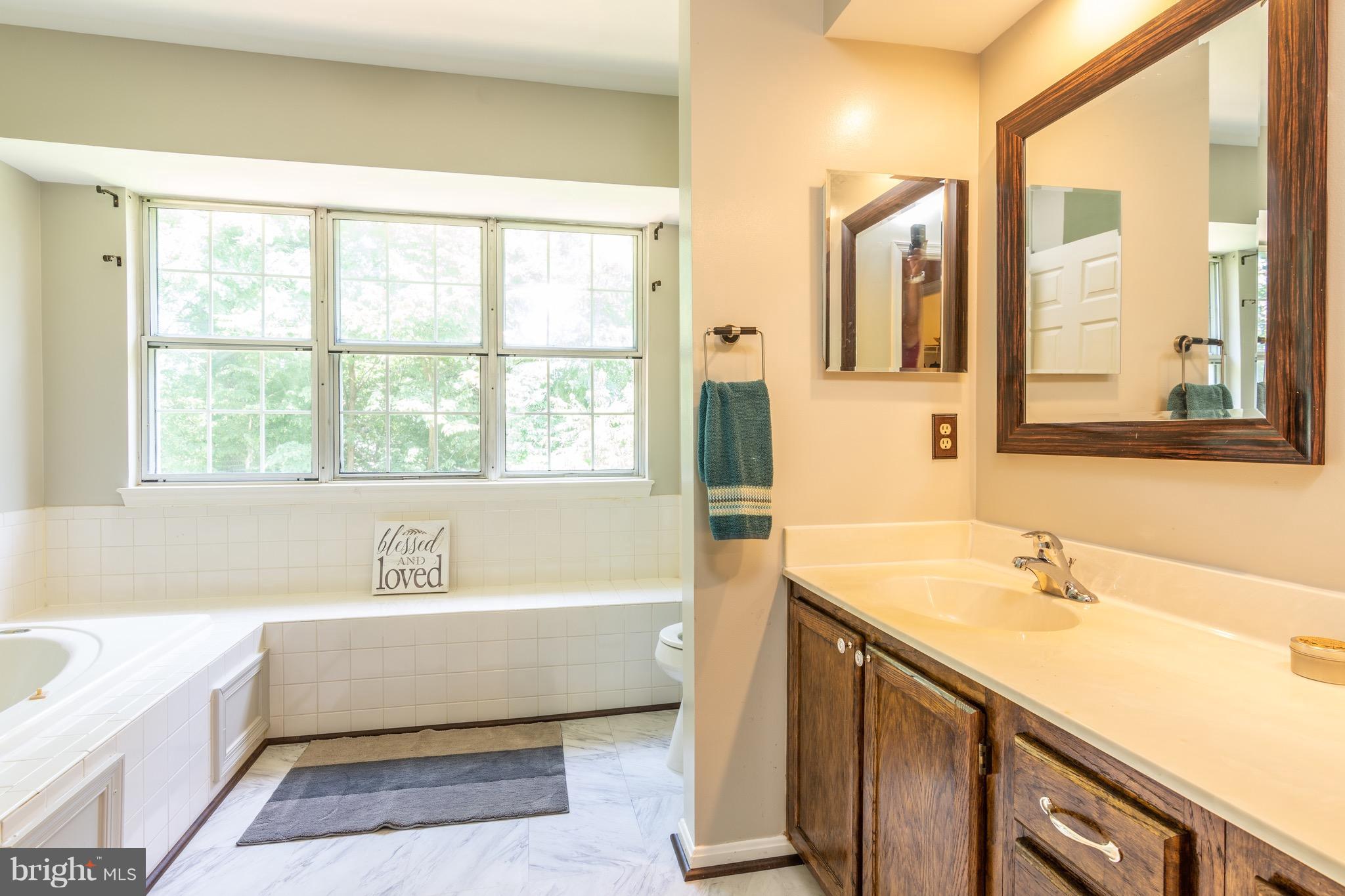 12510 Kingsview Street Bowie, MD 20721 - Photo 14 of 25 Bath (Master)