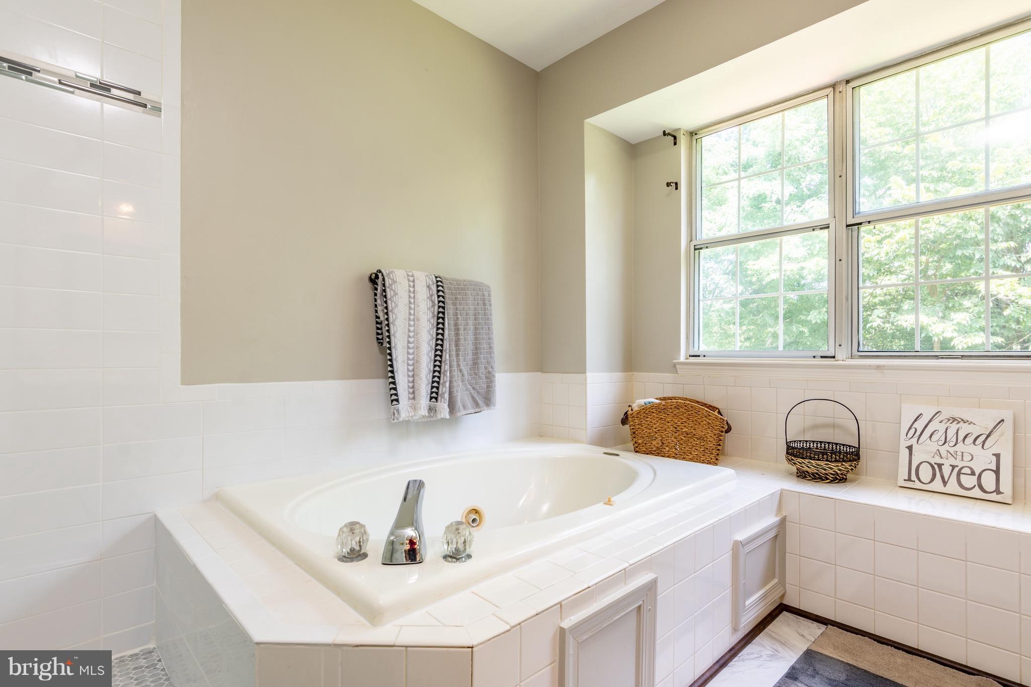 12510 Kingsview Street Bowie, MD 20721 - Photo 15 of 25 Bath (Master)