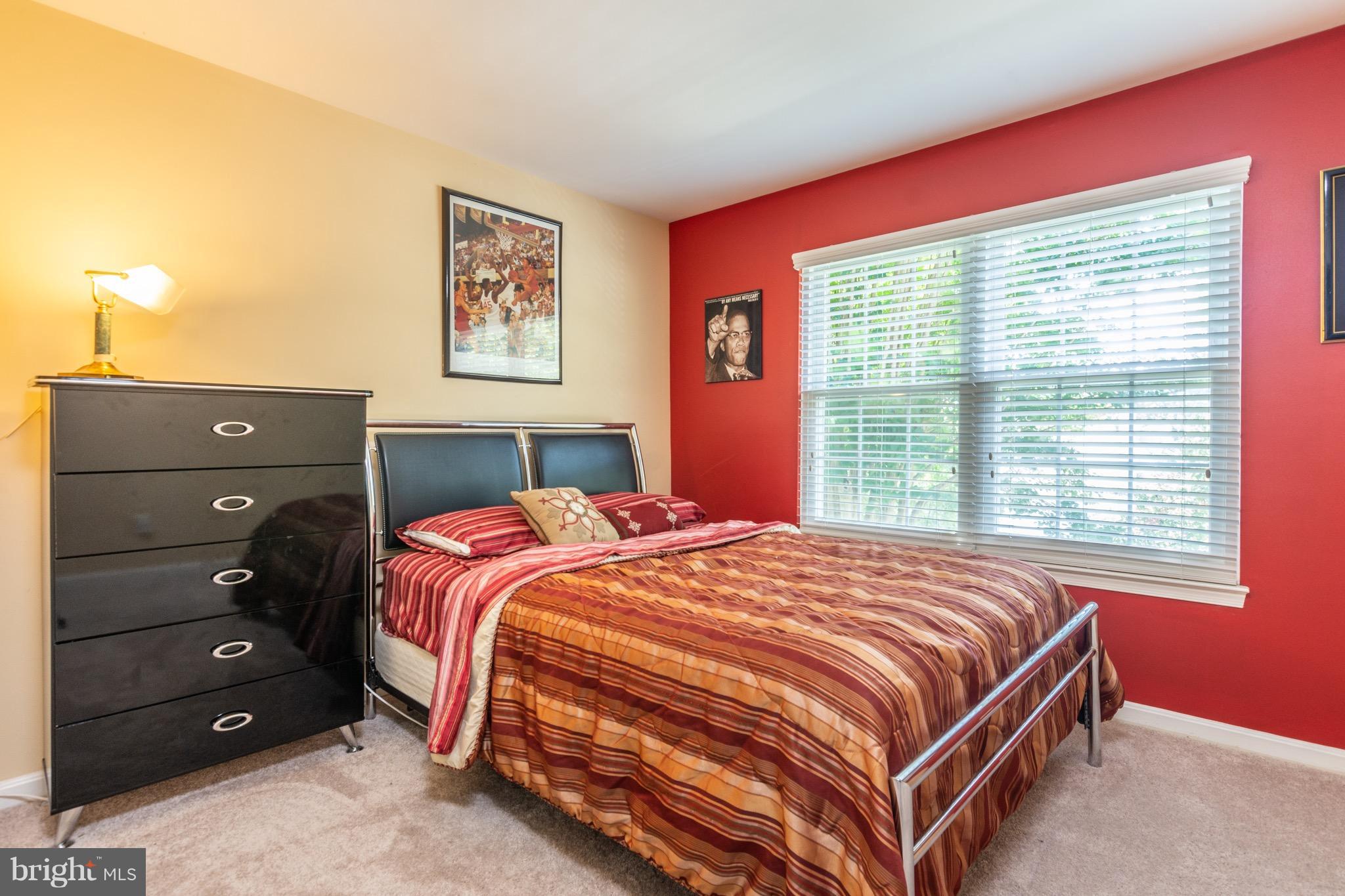 12510 Kingsview Street Bowie, MD 20721 - Photo 16 of 25 Second Bedroom