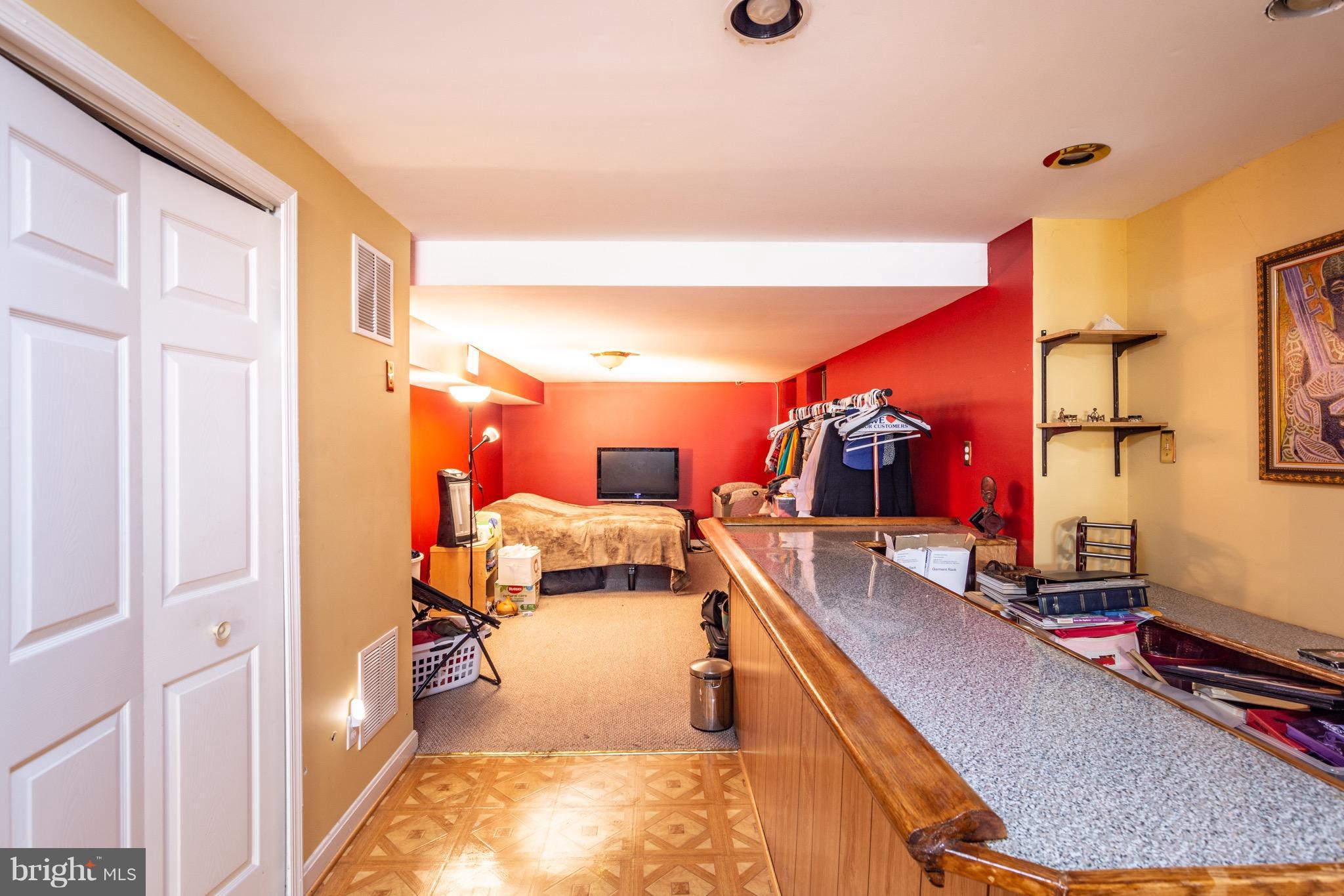 12510 Kingsview Street Bowie, MD 20721 - Photo 22 of 25 Basement