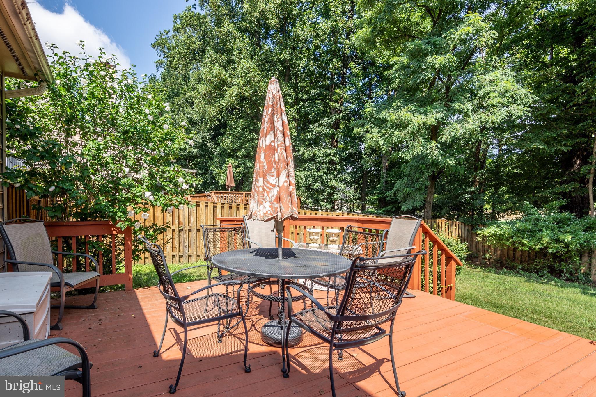 12510 Kingsview Street Bowie, MD 20721 - Photo 23 of 25 Exterior (Rear)