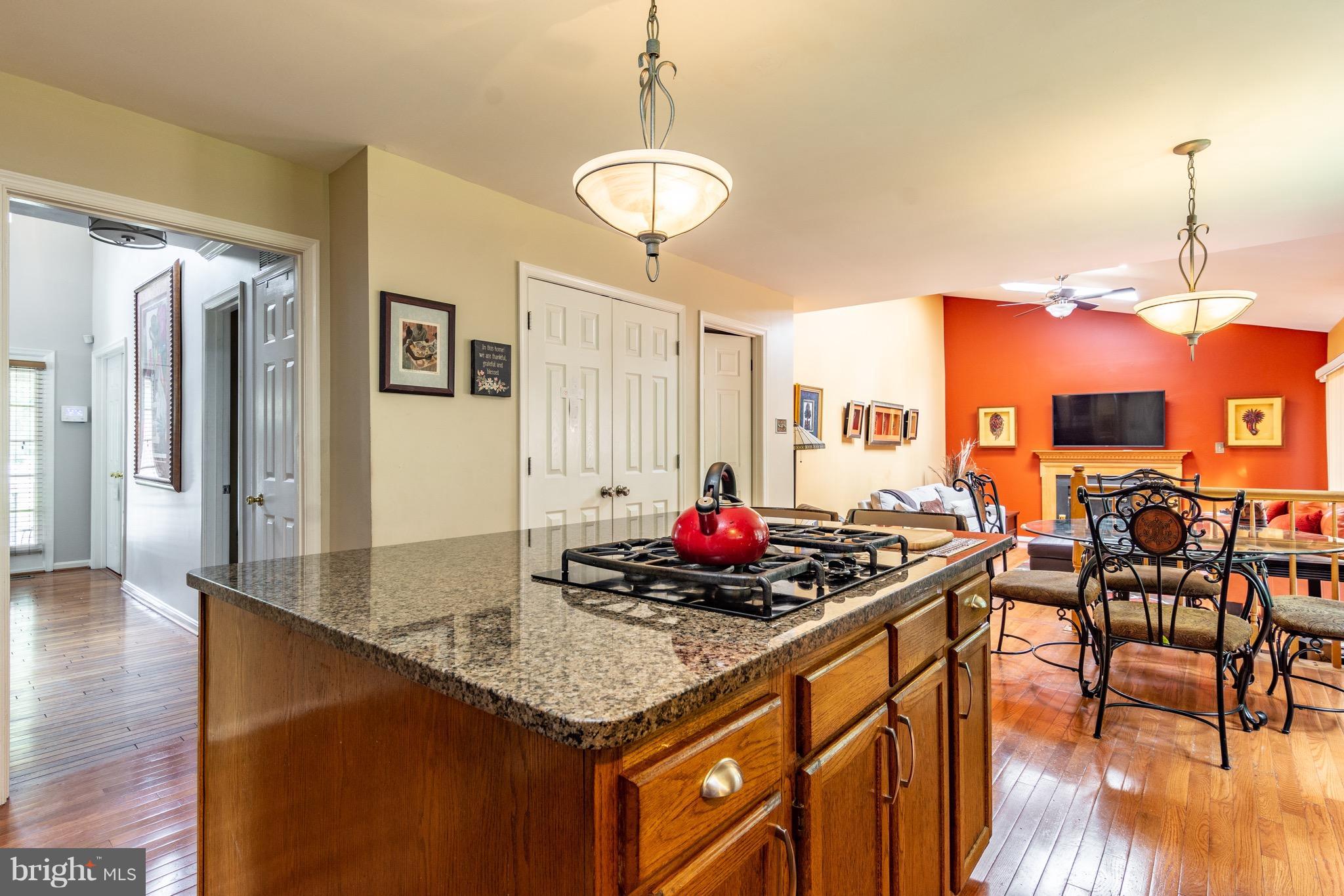 12510 Kingsview Street Bowie, MD 20721 - Photo 5 of 25 Kitchen