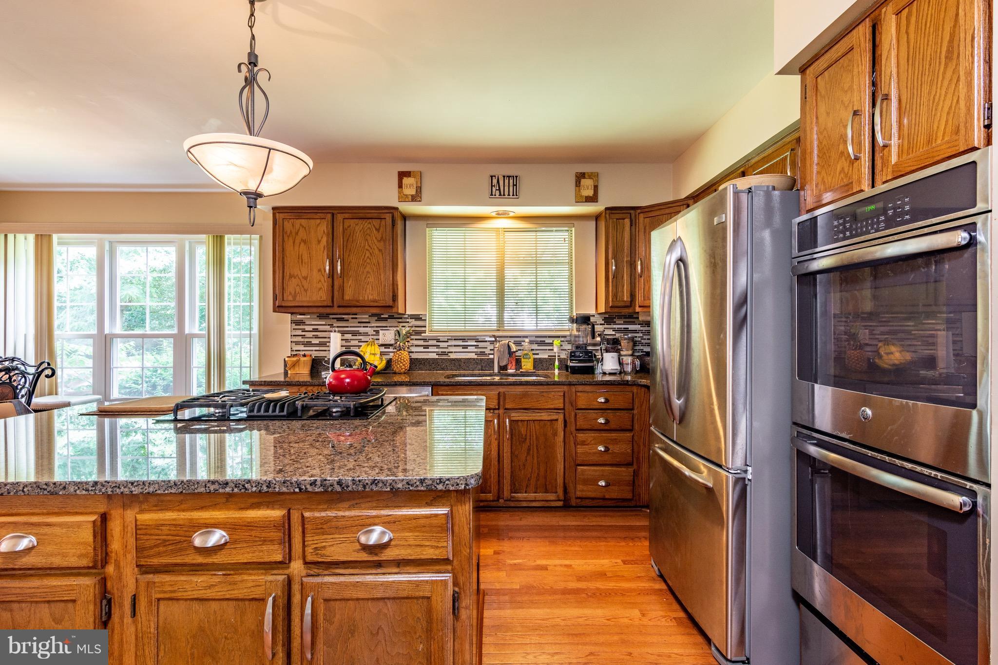 12510 Kingsview Street Bowie, MD 20721 - Photo 6 of 25 Kitchen