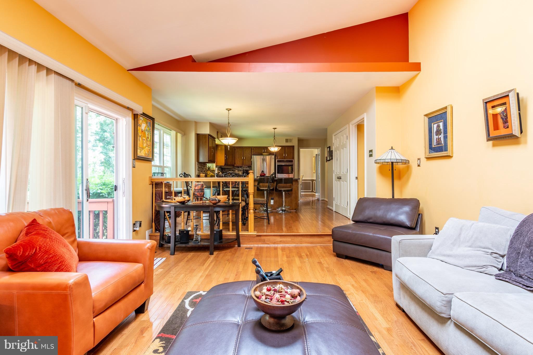 12510 Kingsview Street Bowie, MD 20721 - Photo 7 of 25 Family Room