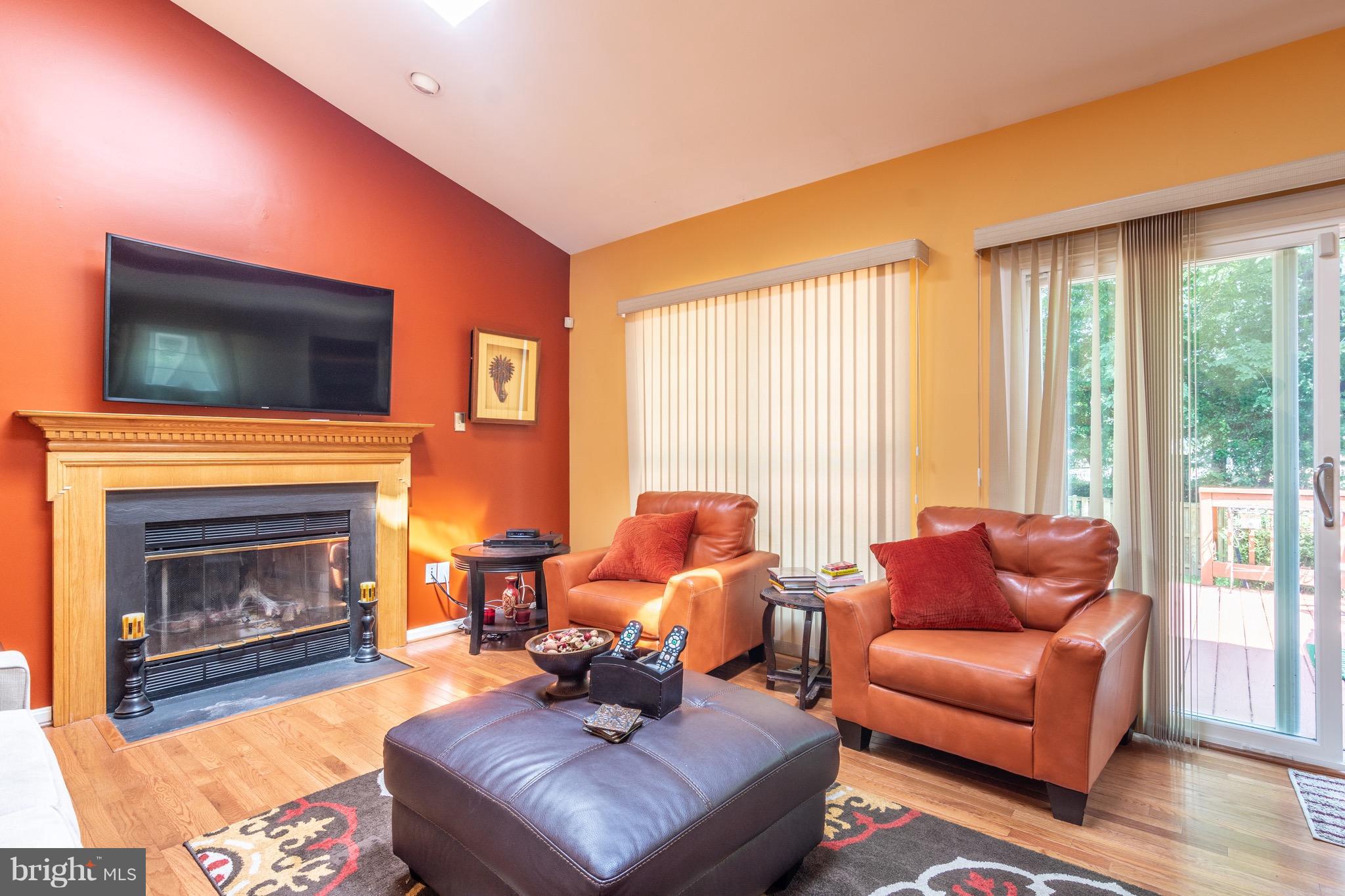 12510 Kingsview Street Bowie, MD 20721 - Photo 8 of 25 Family Room