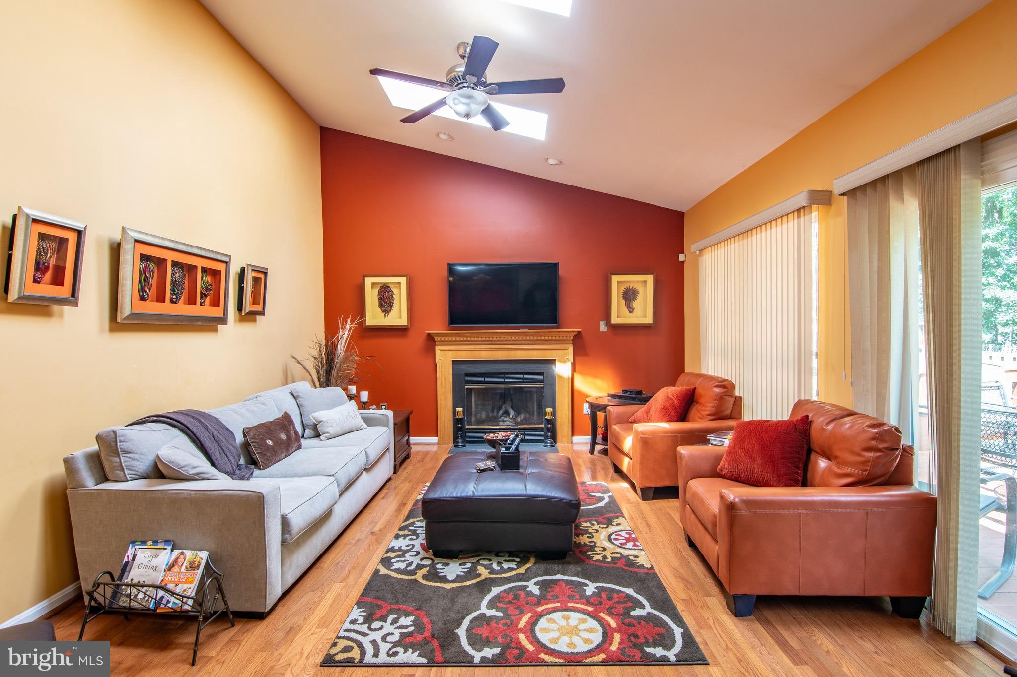 12510 Kingsview Street Bowie, MD 20721 - Photo 9 of 25 Family Room