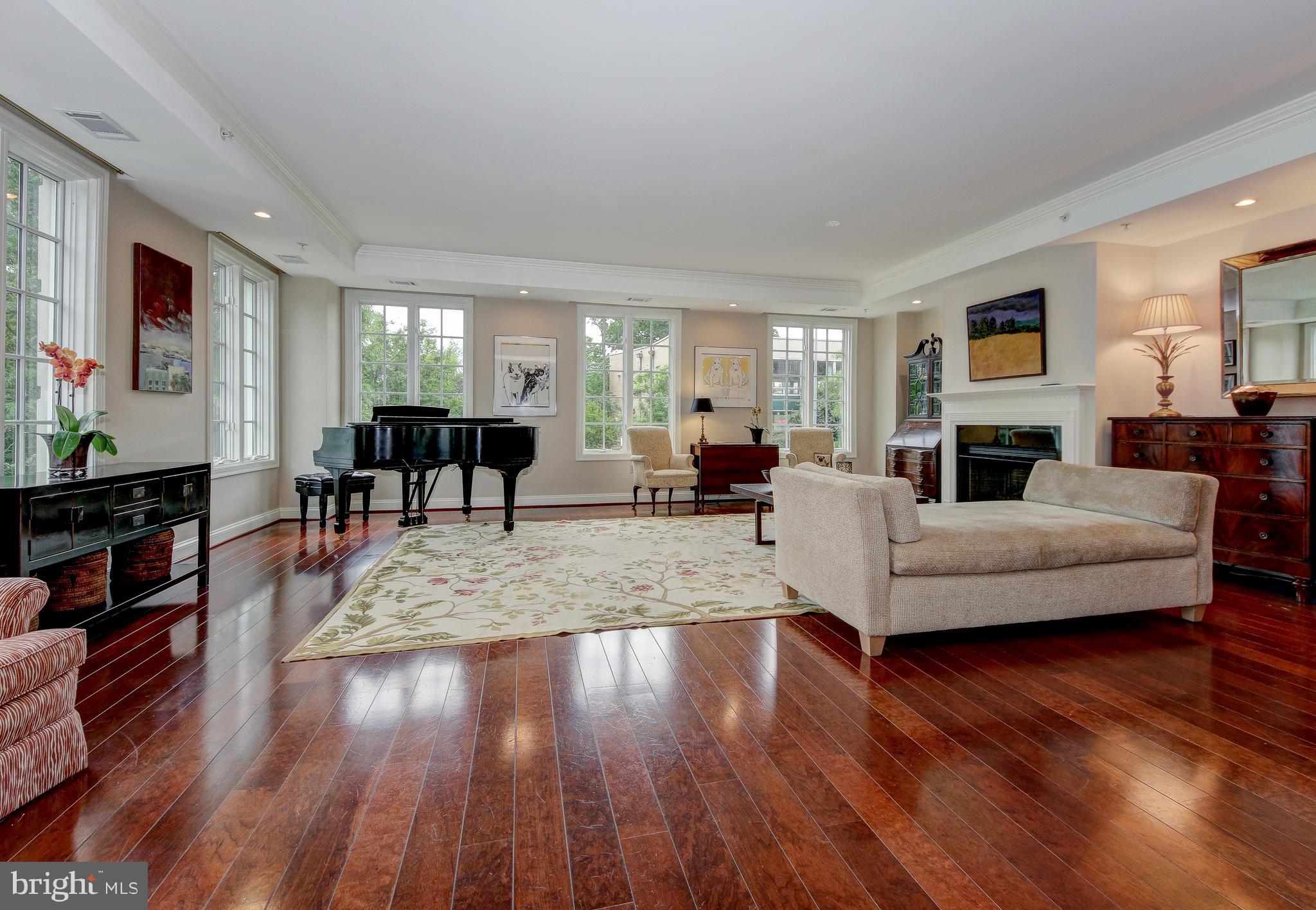 2501 Wisconsin Avenue Northwest, Unit 108 Washington, DC 20007 - Photo 1 of 31 2501 Wisconsin Avenue NW #108