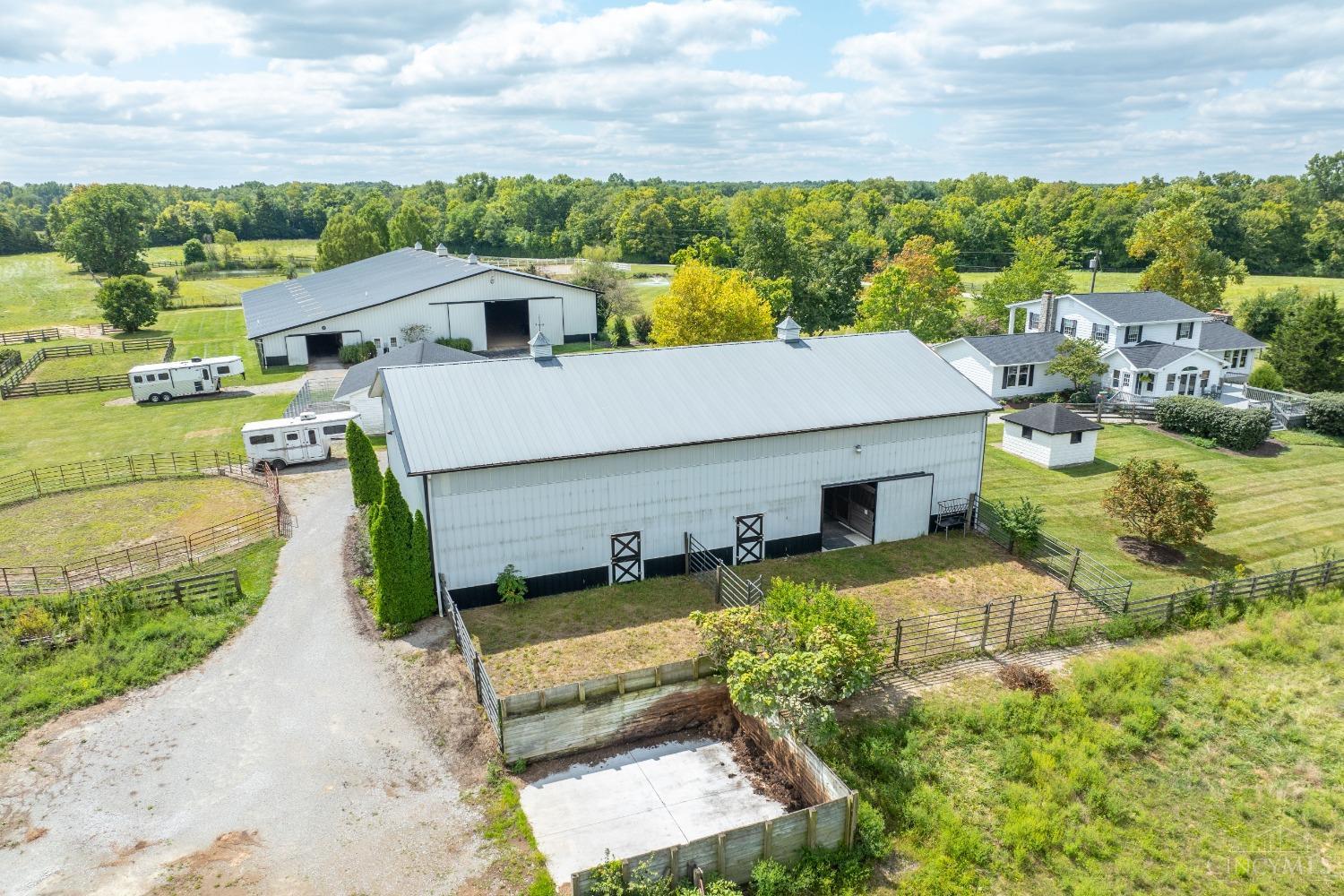 3476 Twin Bridges Road Williamsburg, OH 45176 - Photo 30 of 98