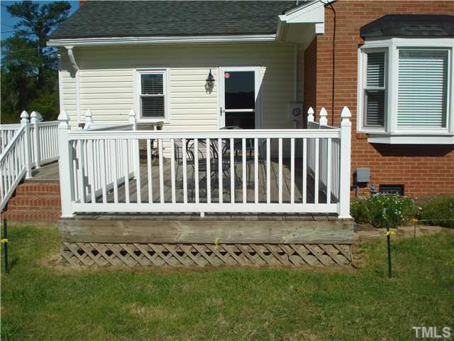 484 Pope Road Dunn, NC 28334 - Photo 2 of 3 Gallery Image 2