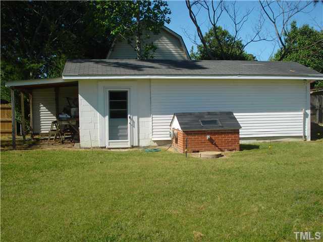 484 Pope Road Dunn, NC 28334 - Photo 3 of 3 Gallery Image 3