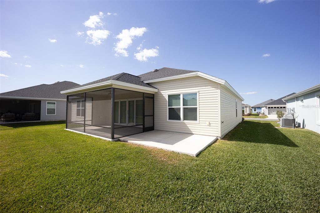 858 Bowden Road The Villages, FL 32163 - Photo 16 of 16