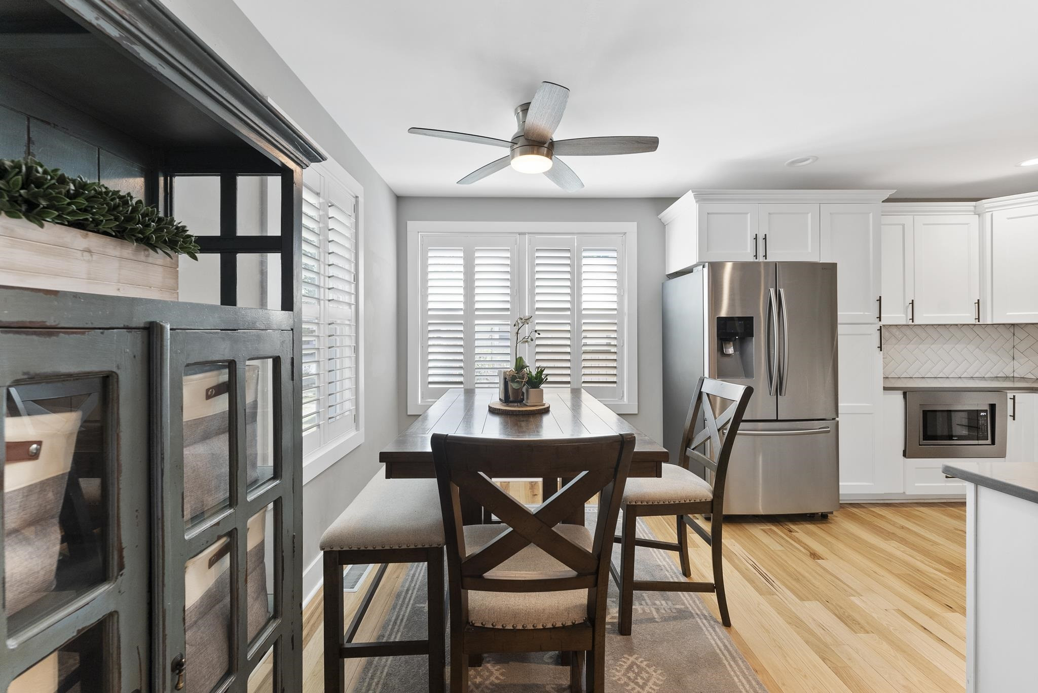 202 Lincoln Court Raleigh, NC 27610 - Photo 8 of 27 Photo 8