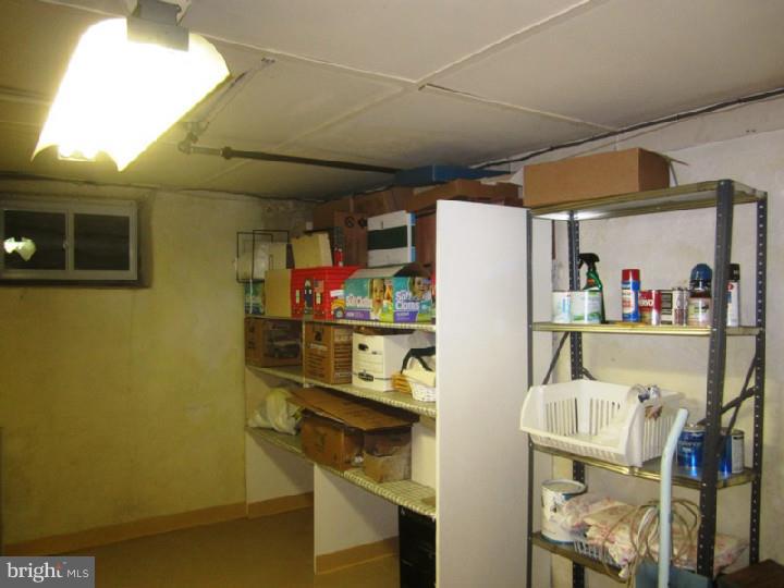 329 Sinkler Road Wyncote, PA 19095 - Photo 14 of 23 Basement