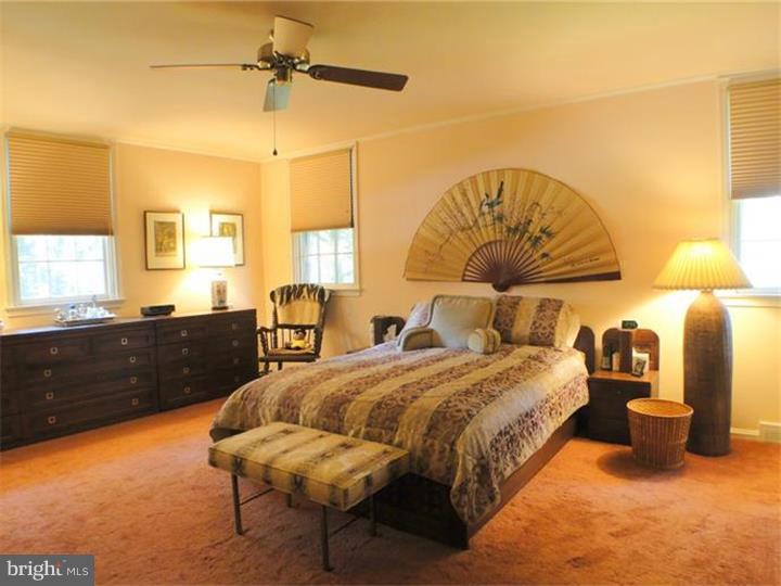 329 Sinkler Road Wyncote, PA 19095 - Photo 8 of 23 Bedroom - Main