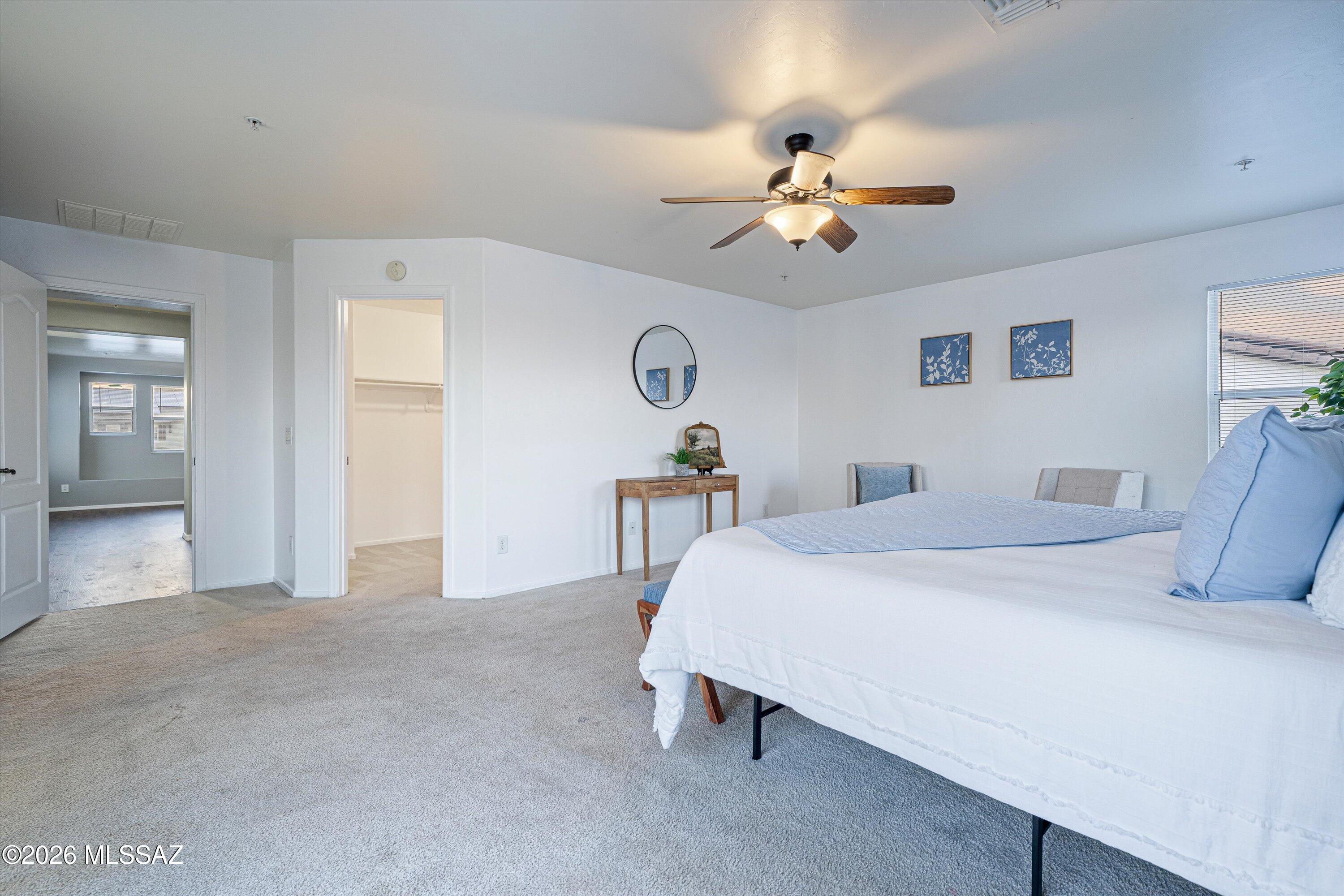 6851 South Salt Cedar Road Tucson, AZ 85756 - Photo 26 of 52 EXPANSIVE PRIMARY