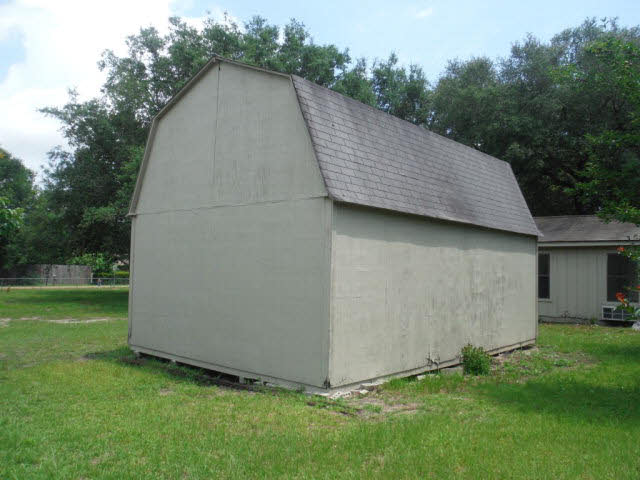 13103 5th Street Lillian, AL 36549 - Photo 31 of 37 Storage building