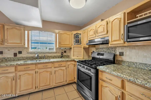 $249,900 | 9813 La Morenita Circle, El Paso, TX 79927