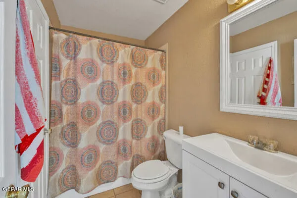 $249,900 | 9813 La Morenita Circle, El Paso, TX 79927