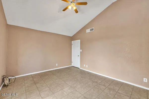 $249,900 | 9813 La Morenita Circle, El Paso, TX 79927