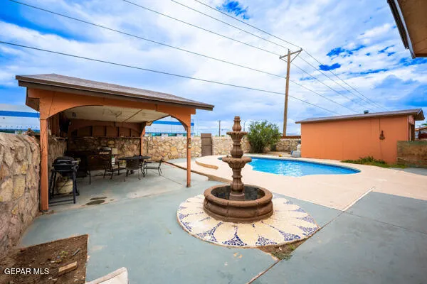 $249,900 | 9813 La Morenita Circle, El Paso, TX 79927