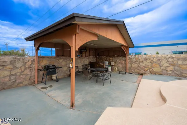 $249,900 | 9813 La Morenita Circle, El Paso, TX 79927